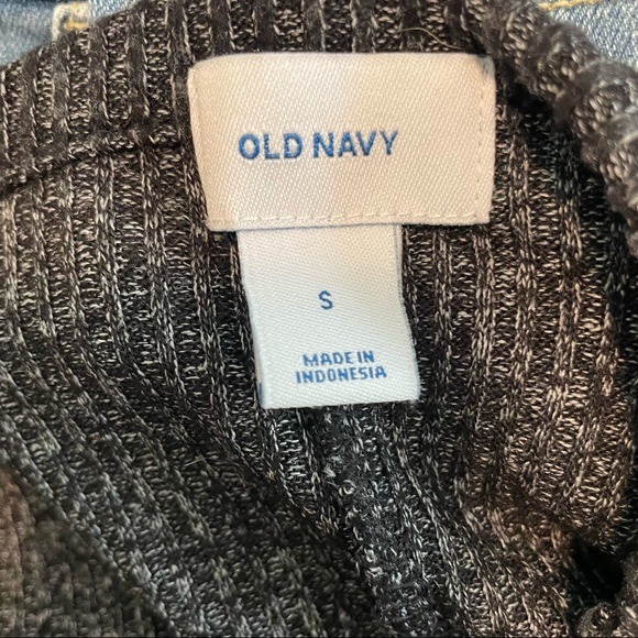 🔥*LAST CHANCE*🔥 Old navy ribbed sweater - Picture 4 of 6